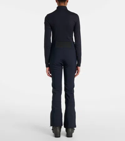 Fusalp Tipi Ski Pants In Blue