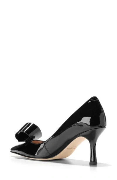 Cole Haan Women's Florette Pumps In Black