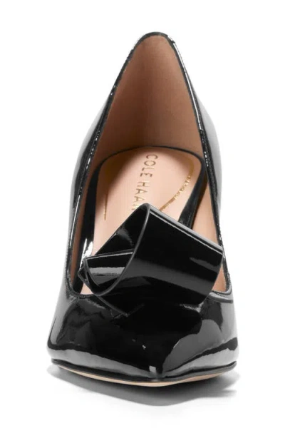 Cole Haan Women's Florette Pumps In Black