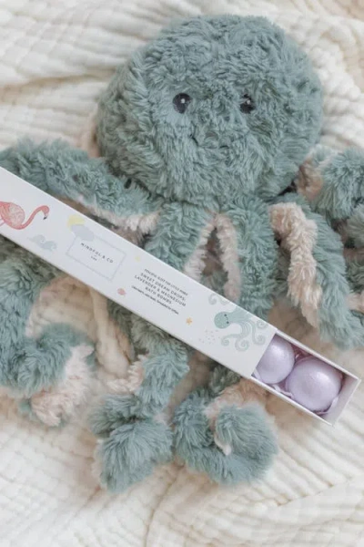 Mindful & Co Kids Sleepy Time Bliss Bundle In Multi