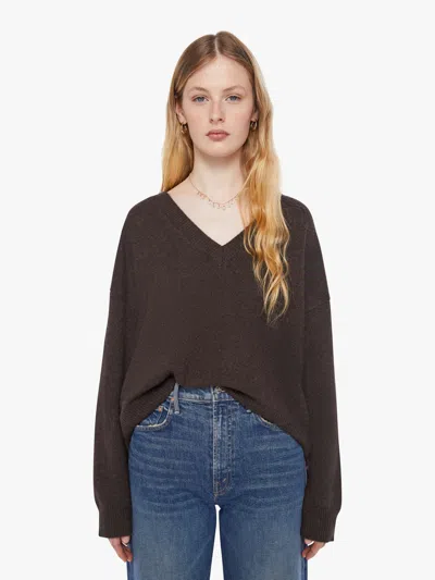 Xirena Jodie Sweater Umber In Multi