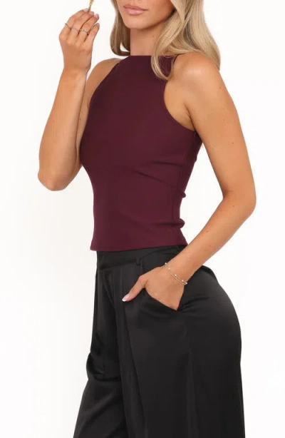 Petal And Pup Petal & Pup Yash Tank Top In Multi