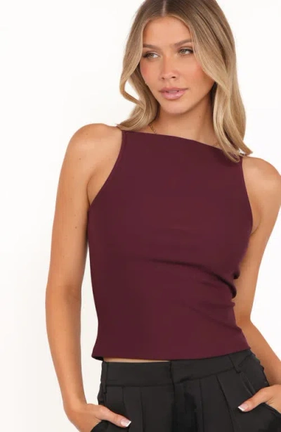 Petal And Pup Petal & Pup Yash Tank Top In Multi