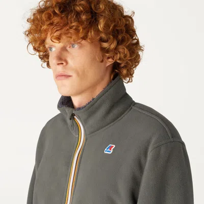 K-way Pascal Polar In Gray