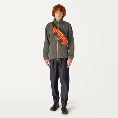 K-way Pascal Polar In Gray