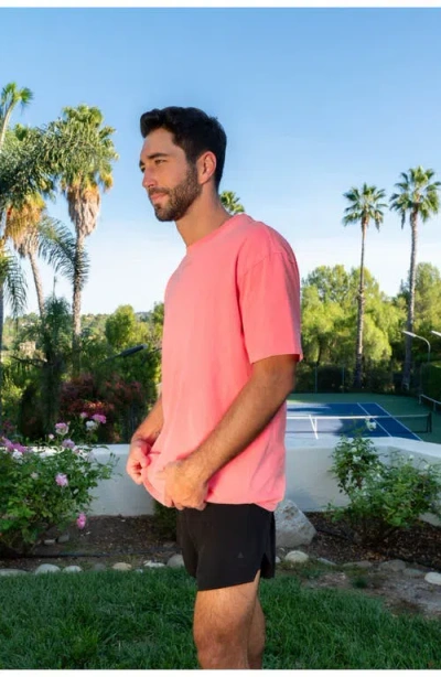 Vitality React Run Short In Black