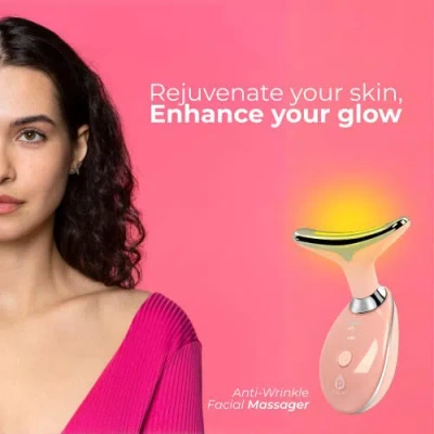 Pursonic Ultimate 7-in-1 Led Light Therapy Skincare Bundle In Multi