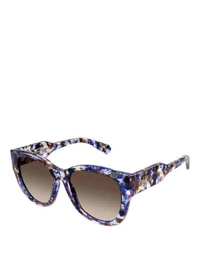Chloé Sunglasses In Multi
