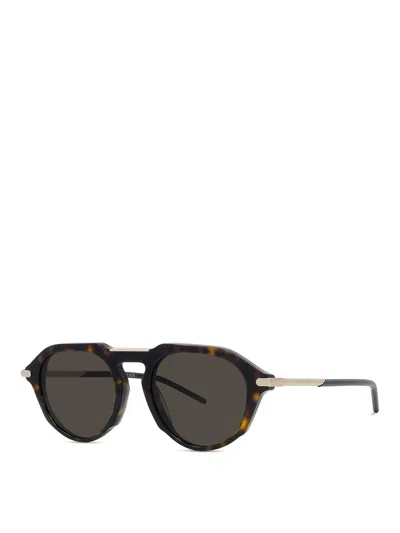 Givenchy Sunglasses In Brown