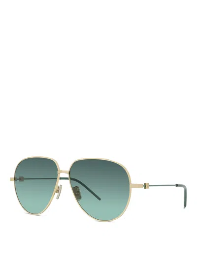 Givenchy Sunglasses In Blue