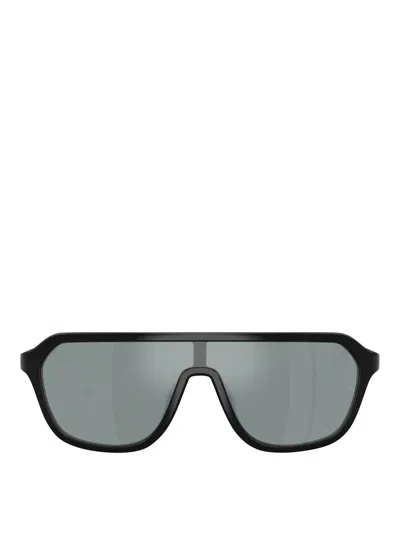 Oliver Peoples Sunglasses In Brown