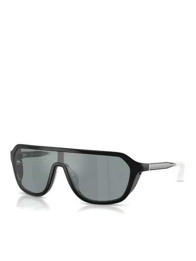 Oliver Peoples Sunglasses In Brown