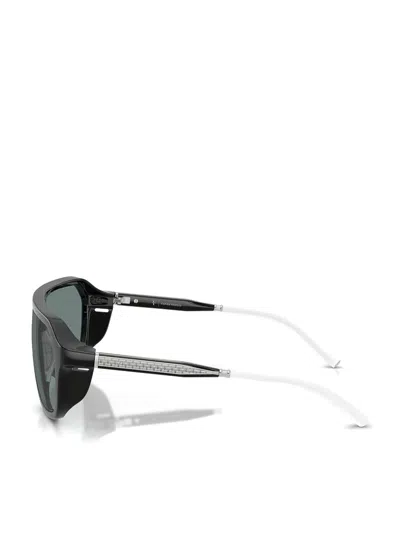 Oliver Peoples Sunglasses In Brown