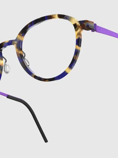 Lindberg Glasses In Multi