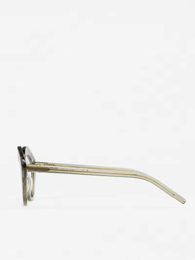 Kaleos Glasses In Black