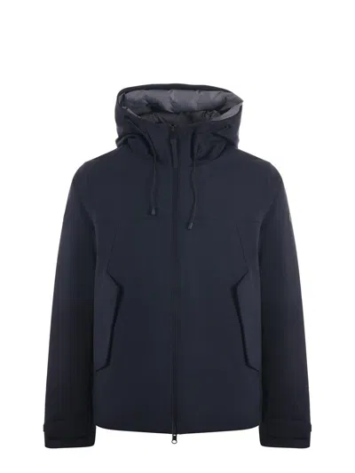 People Of Shibuya Jacket In Blue