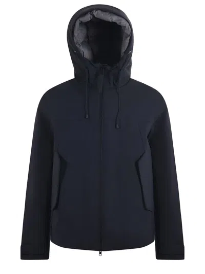 People Of Shibuya Jacket In Blue