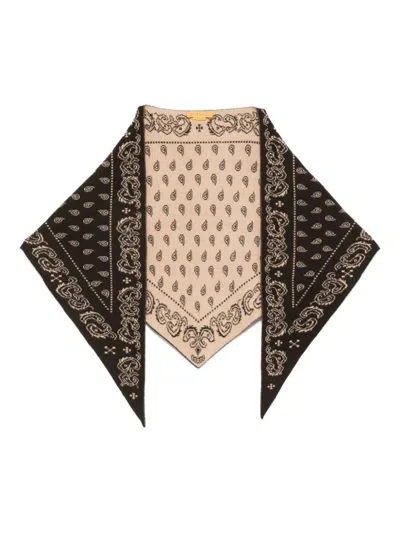 Guest In Residence Scarf