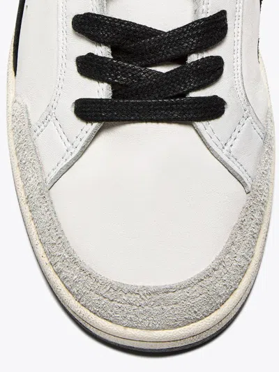 Diadora Prestige Used Shoes In Multi