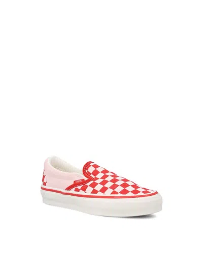 Vans Reissue 98 Sneakers In Multi