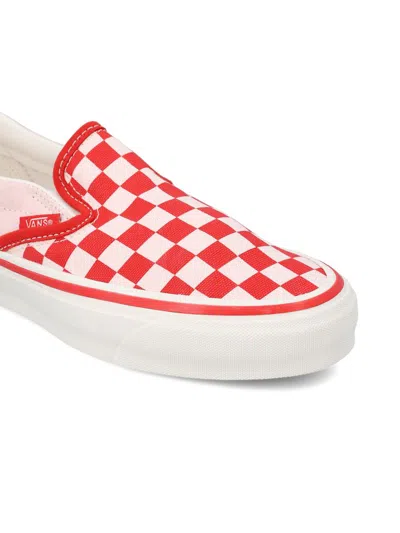 Vans Reissue 98 Sneakers In Multi