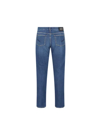 Handpicked Jeans In Blue