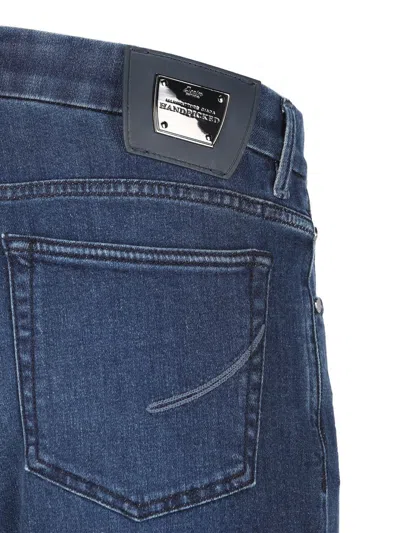 Handpicked Jeans In Blue