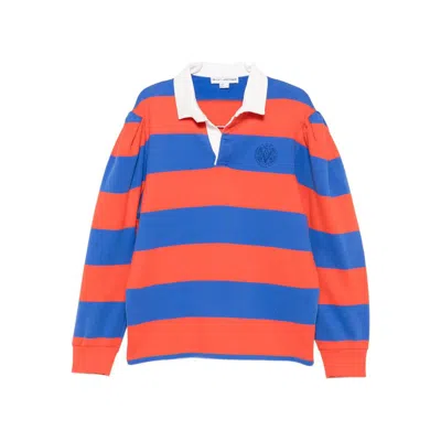 A.p.c. X Marc Jacobs Sweaters In Blue