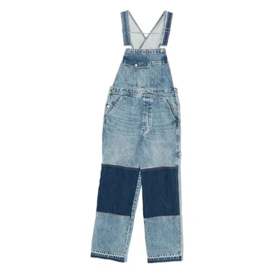 Co Jumpsuits In Blue