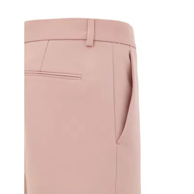 Gucci Shorts In Pink  In Multi