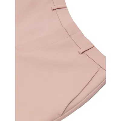 Gucci Shorts In Pink  In Multi