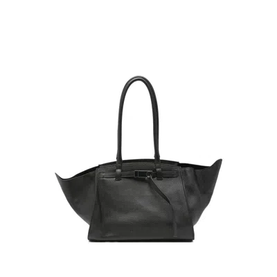 Benedetta Bruzziches Bags In Black