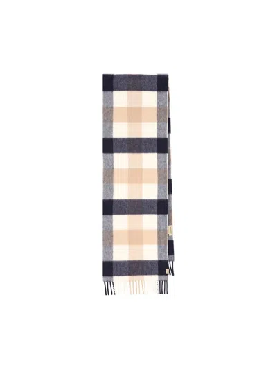 Woolrich Scarves In Multi