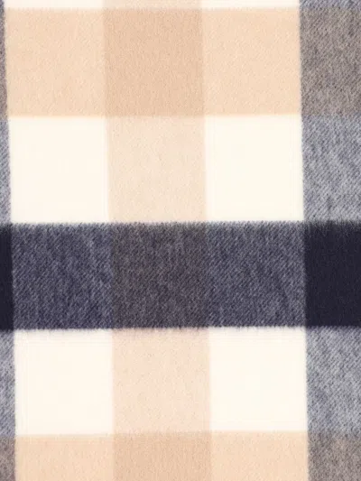 Woolrich Scarves In Multi