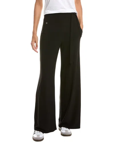 Joseph Ribkoff Trouser In Black