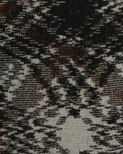 Missoni Embroidered Wool Blend Mini Skirt In Multi