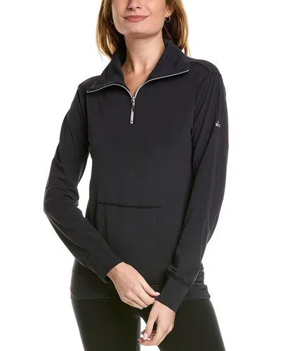 Skea Jamie Pullover In Black