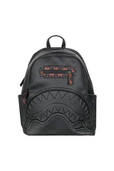 Sprayground - Backpack - 461237 - Black In Black