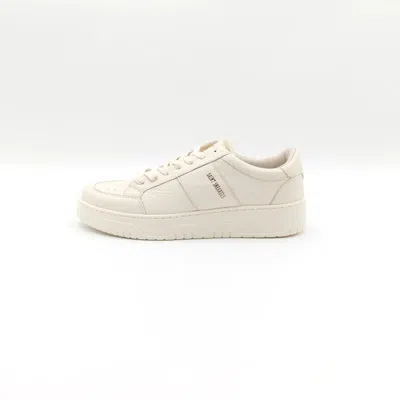Saint Sneakers Pelle In Neutral
