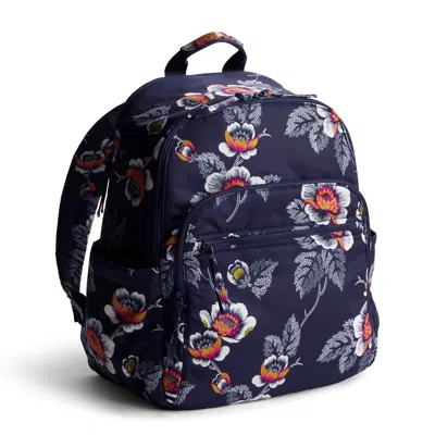 Vera Bradley Outlet Nylon Bancroft Backpack In Multi