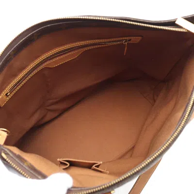 Pre-owned Louis Vuitton Brown Monogram Monogram Tote Bag ()