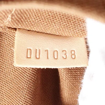 Pre-owned Louis Vuitton Brown Monogram Monogram Tote Bag ()