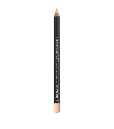 Hd Brows Brow Highlighter In Nude