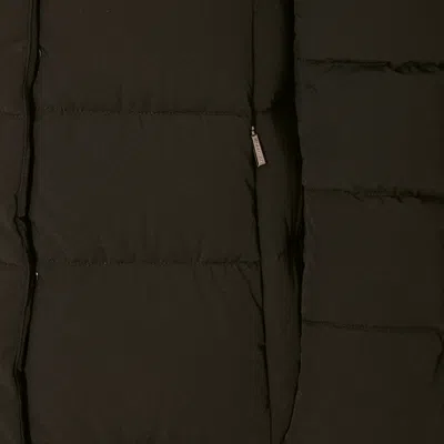 Moorer Down Jacket In Multi