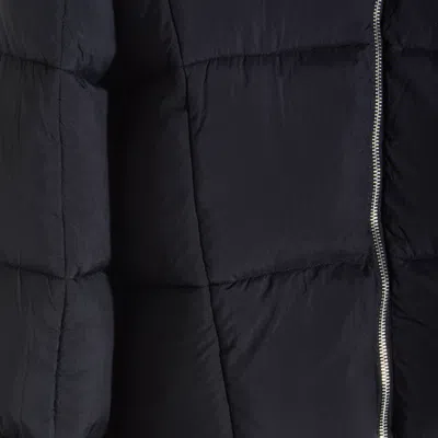 Thom Krom Coats Blacks And Greys In Gray