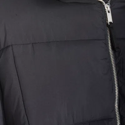 Thom Krom Coats Blacks And Greys In Gray