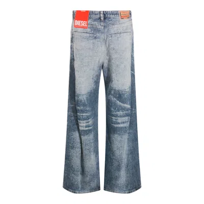 Diesel '1971 D-sent' Jeans
