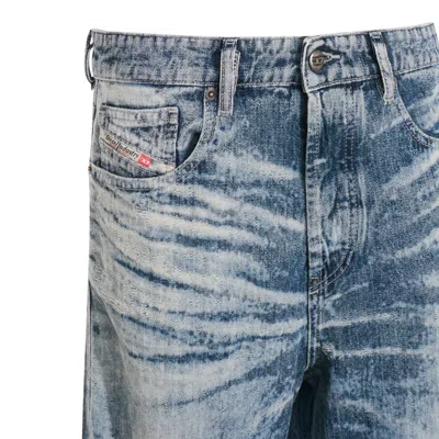 Diesel '1971 D-sent' Jeans