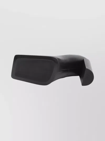 Alaïa Alaia Women Square-toed Pumps In Black