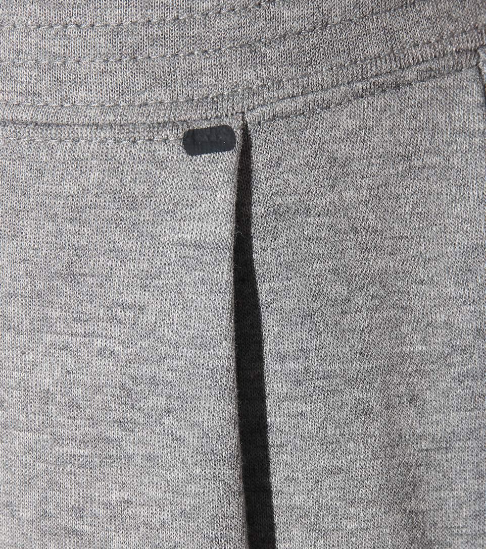 nike tech fleece track bottoms